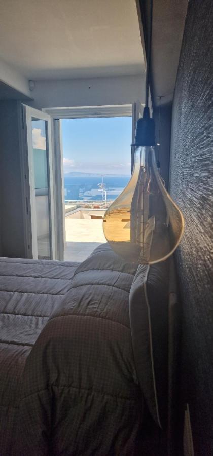 بيانو دي سورينتو En Suite Bedroom Blue Moon المظهر الخارجي الصورة