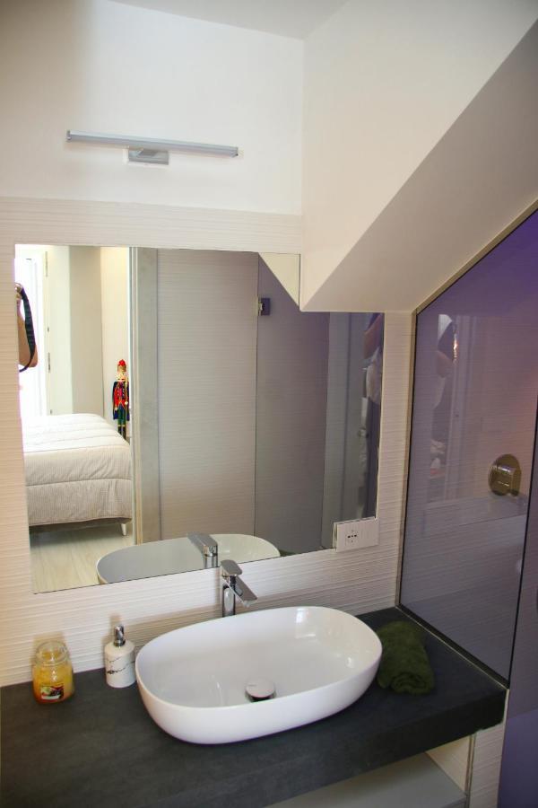 بيانو دي سورينتو En Suite Bedroom Blue Moon المظهر الخارجي الصورة