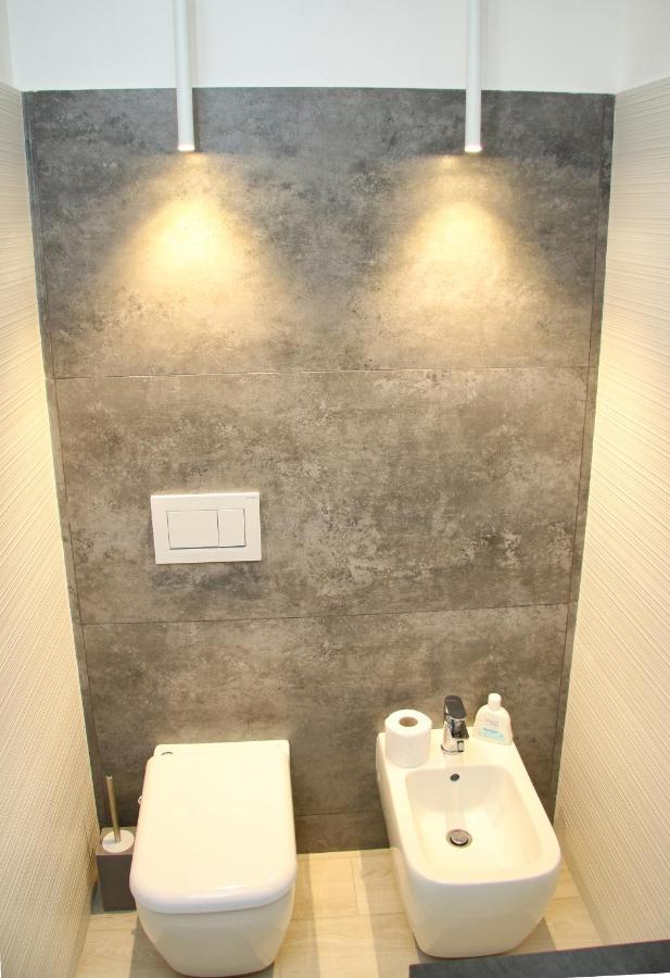 بيانو دي سورينتو En Suite Bedroom Blue Moon المظهر الخارجي الصورة