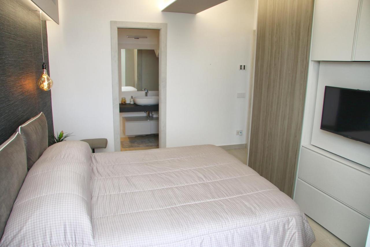 بيانو دي سورينتو En Suite Bedroom Blue Moon المظهر الخارجي الصورة
