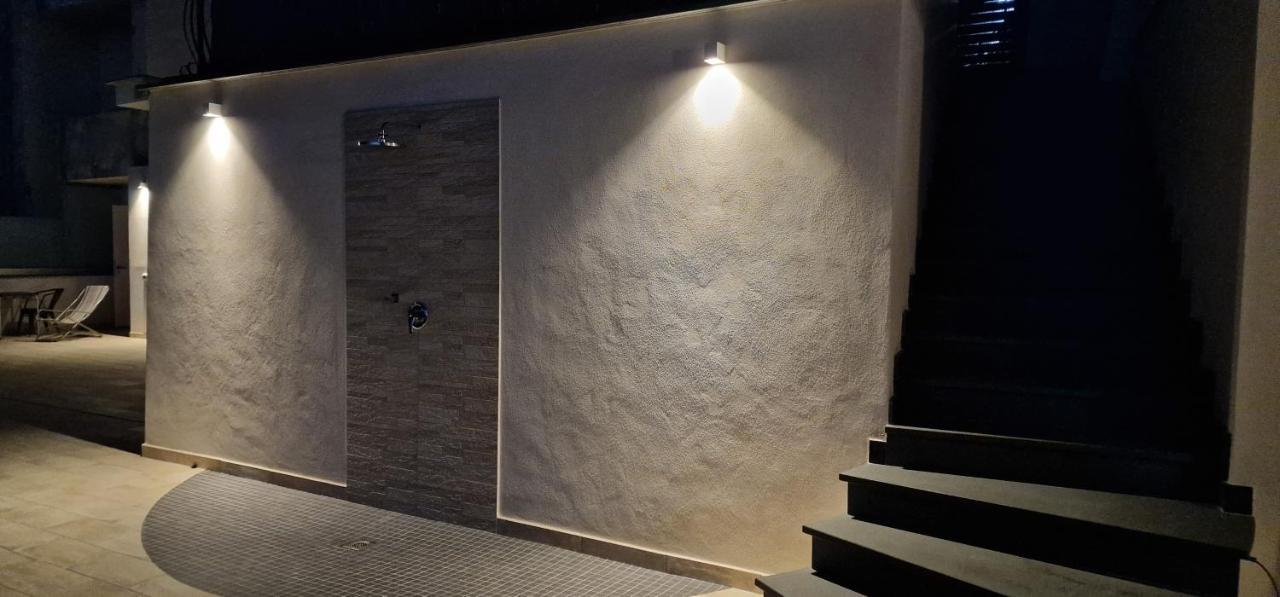بيانو دي سورينتو En Suite Bedroom Blue Moon المظهر الخارجي الصورة