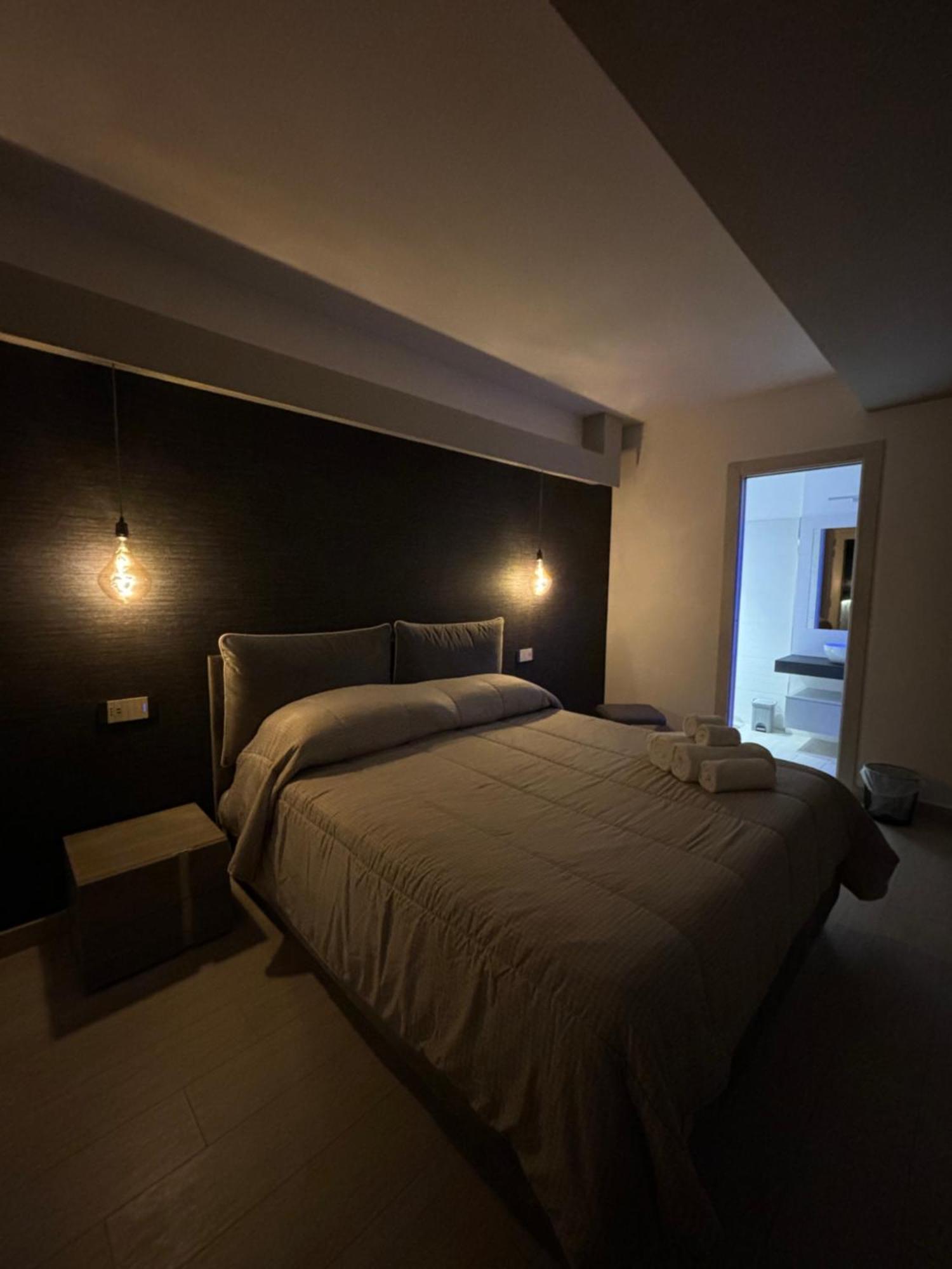 بيانو دي سورينتو En Suite Bedroom Blue Moon المظهر الخارجي الصورة
